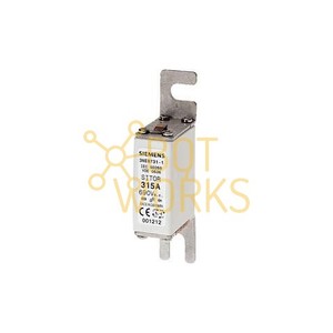 Siemens 3NE87211 - Neuf - Product Image 1