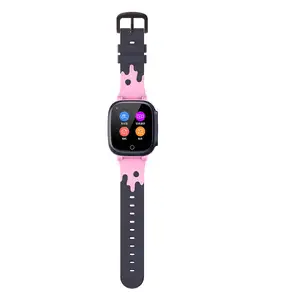 Bracelet Smart Watch Full Touch, Multi Sport Mode Fitness Tracker Smart Tracking Wristband