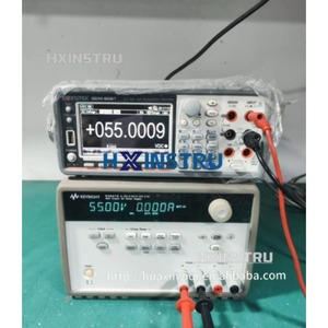 Fuente de alimentación Agilent E3647A, foto real tomada /_/ # im H - Product Image 4