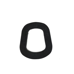 Non Standard American Style Oil Drum Sealing Gasket Black <b>Rubber</b> <b>Plastic</b> D2691 General Use - Product Image 5
