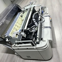 Plotter de Formato Grande Epson SureColor T7200 de Segunda Mano de 44 Pulgadas para Impresión CAD GIS