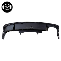 AFTATPT Diffuseur de pare-chocs arrière de haute qualité, fourni directement par l'usine, pour Volkswagen Passat B7 2010-2015
