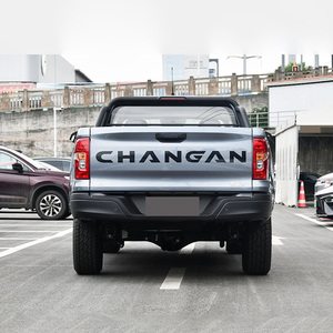 2025 190 chilometri orari nuovi veicoli a benzina Lantuozhe Changan - Product Image 6