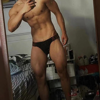 Nouveautés 2026 – Culottes string sexy en maille ajustées et respirantes pour hommes, haute élasticité, pour garçons gays