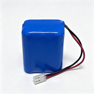 充電式バッテリーパック全容量ディープサイクル18650 4400mAh 3S2P <span class=keywords><strong>12V</strong></span> - Product Image 2
