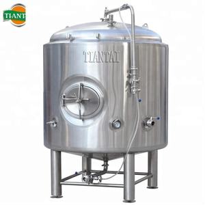 10bbl Biergistingsmachine Voor Pilsbier - Product Image 5