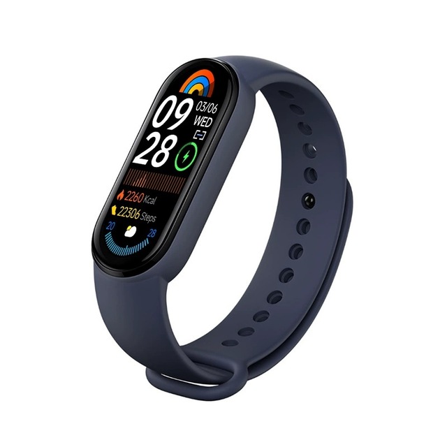 M9 New Original for Smart Band 9 with 1.62'' Ultra Long Battery Life Bracelet 150+ Sport Modes Blood Oxygen Smart Watch