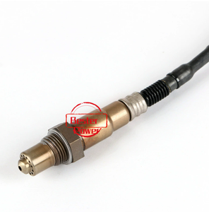 Sensor de Oxígeno O2 para Motocicleta <span class=keywords><strong>Benelli</strong></span> TNT <span class=keywords><strong>125</strong></span> BN <span class=keywords><strong>125</strong></span> <span class=keywords><strong>Leoncino</strong></span> <span class=keywords><strong>125</strong></span> 31902V020000 TNT125 TNT135 TNT150i BN125 BN150S - Product Image 2