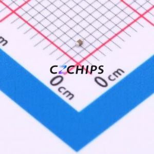 FCC0402B333K500AT SMD <b>Capacitor</b> (MLCC) 0402 ( Capacitance: 33nF )( Precision: 10% Rated Voltage: 50V ) - Product Image 1