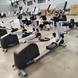 Vélo <span class=keywords><strong>elliptique</strong></span> professionnel commercial 2026 – Appareil <span class=keywords><strong>de</strong></span> fitness et équipement sportif - Product Image 5