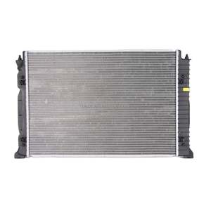 Radiador de aluminio del coche para <span class=keywords><strong>MAZDA</strong></span> <span class=keywords><strong>929</strong></span> <span class=keywords><strong>SEDAN</strong></span> 3,0 V6 92-95 JE4815200 2017 - Product Image 5