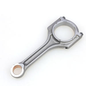 Land Rover Discovery Sport (L550) 2.0T Dieselmotor Drijfstang Nieuw 5166751 5311098 800122610000 204pt 203hp Freelander 2 - Product Image 2