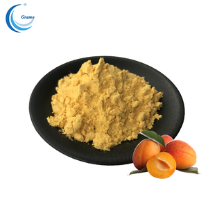 ผงผลไม้แอปริคอทธรรมชาติ - Product Image 1