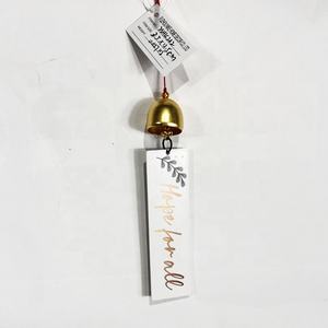 Marque-page en fer artisanal écologique personnalisé 3,5x12,5 cm avec impression UV, article promotionnel pour les amateurs de livres - Product Image 5