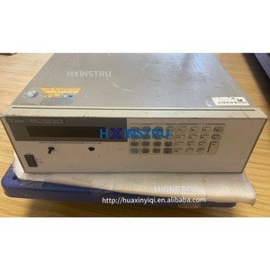 1 ชิ้น Keysight Agilent 6813B แหล่งจ่ายไฟ AC / เครื่องวิเคราะห์ 300Vrms 1750 VA*** H - Product Image 1
