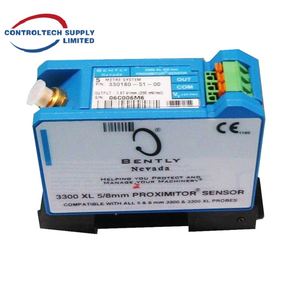 เซ็นเซอร์วัดระยะใกล้ Bentley Nevada 330180-51-00 รุ่นยอดนิยม - Product Image 3
