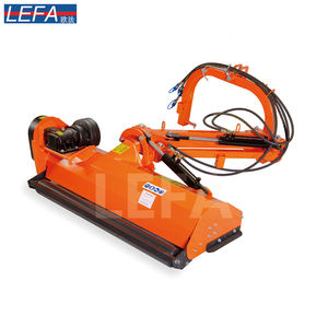 Máquina agrícola de jardín, cortacésped hidráulico montado en tractor, 3 puntos laterales - Product Image 5