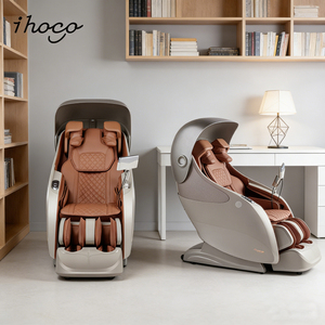 Tech 4D <b>Chair</b> Air-Feel Mechanical <b>Hand</b> 167cm Long SL Track Infinitely Variable Force 41 Programs - Product Image 2