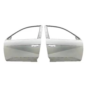 <span class=keywords><strong>Prix</strong></span> usine Suspension moteur système de <span class=keywords><strong>carrosserie</strong></span> électrique pièces <span class=keywords><strong>aile</strong></span> garde-boue avant porte arrière pare-chocs avant verre pour Hyundai - Product Image 5