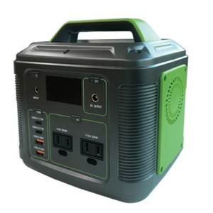 สถานีไฟฟ้าพกพา OEM ODM 1200w 1024Wh เครื่องกำเนิดไฟฟ้าพกพา 500w 1000w 3000w 2000w พร้อมพลังงานแสงอาทิตย์ - Product Image 2