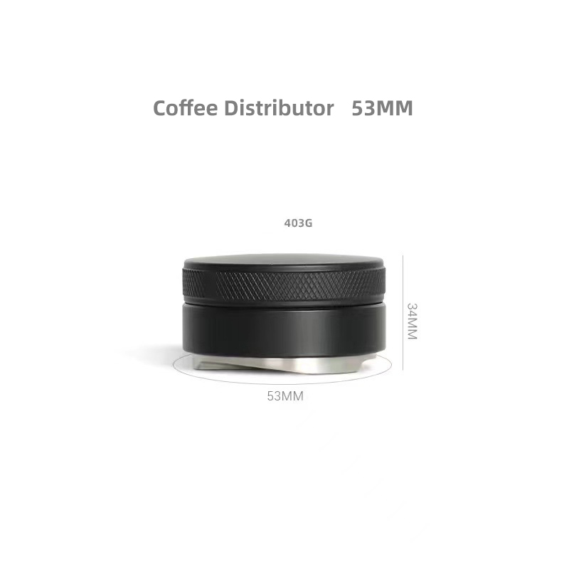Noir - 53mm