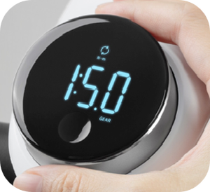 EN STOCK, bicicleta de <span class=keywords><strong>spinning</strong></span>, bicicleta estática, deportes de interior, bicicleta cardiovascular, equipo de gimnasio en casa silencioso - Product Image 3