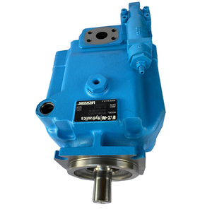 Pompes hydrauliques à volume variable série PVQ, pompe à pistons axiaux PVH098R01AJ30A25 - Product Image 1