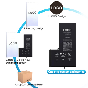 <span class=keywords><strong>Batterie</strong></span> de téléphone intelligent pour <span class=keywords><strong>iPhone</strong></span> 7 P 7 Plus 7 Plus Brand New 0 Cycles Batteries de téléphone portable de remplacement - Product Image 4