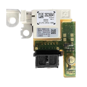 Module de commande électronique compatible neuf <span class=keywords><strong>pour</strong></span> Peugeot 3008 308SW 308CC RCZ Citroën 6500GR ZQ92603880 Voitures - Product Image 4