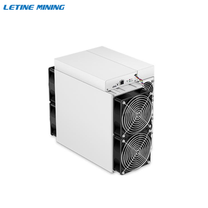 S19K Vente flash Prix réduit Bitmain Antminer S19K <span class=keywords><strong>Pro</strong></span> 110T 115T 120T Mineur de Bitcoin haute efficacité 2760W Faible consommation d'énergie - Product Image 2
