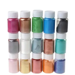 High quality Mica powder pigment CAS No.12001-26-2 with competitive price