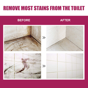 Best-seller Taches d'urine <span class=keywords><strong>de</strong></span> toilette écologiques Carreaux <span class=keywords><strong>de</strong></span> céramique inodore Détartrage <span class=keywords><strong>de</strong></span> <span class=keywords><strong>sol</strong></span> Polissage Nettoyant pour <span class=keywords><strong>carrelage</strong></span> <span class=keywords><strong>de</strong></span> salle <span class=keywords><strong>de</strong></span> bain - Product Image 3
