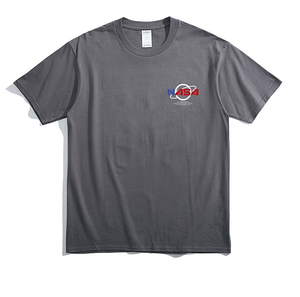 Wholesale 2021 New Arrival Mens T Shirt <strong>Nasa</strong> <strong>Tshirt</strong> Casual Short Sleeve O Neck Cotton T-Shirts - Product Image 4