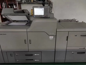 Photocopieur d'occasion multifonctionnel C7100 C7200 C7110S C7100X Imprimante laser Équipement de bureau - Product Image 3