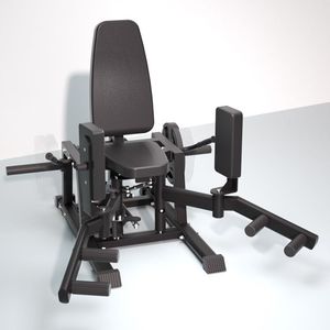 Dispositivo di Allenamento <span class=keywords><strong>per</strong></span> lo Sviluppo Interno ed Esterno dell'Anca, <span class=keywords><strong>per</strong></span> la Forza Muscolare degli Arti Inferiori ed <span class=keywords><strong>Esercizi</strong></span> <span class=keywords><strong>per</strong></span> le Cosce, Modello <span class=keywords><strong>per</strong></span> Uso Domestico WL0021 - Product Image 4