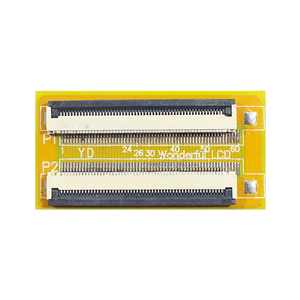 Özel Lcd Flex kablo 200Mm Flat düz kablo 0.5Mm Pitch bağlayıcı adaptörü 22Pin 32Pin 36Pin 42Pin 45Pin 54Pin uzatın kurulu - Product Image 6