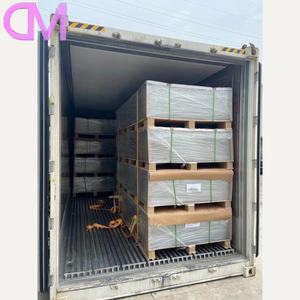 DM 도매 1mm 2mm 3mm 4x8 두께 색상 투명 반짝이 플라스틱 유리 제조 업체 캐스트 아크릴 보드 시트 - Product Image 2