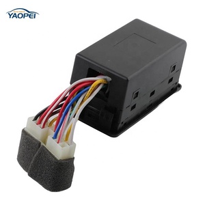 93570-28001 yaopei LHD Electric <span class=keywords><strong>Power</strong></span> Master cửa sổ chuyển đổi cho <span class=keywords><strong>Hyundai</strong></span> Elantra 1990-1995 - Product Image 6