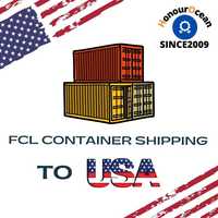 Meilleur transitaire aérien vers les États-Unis depuis la Chine Fast Ddu DDP Customs FBA Chinese Bulk Store Shop America Online Logistics Services