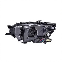 Convient pour Lexus GS300 450H Phare avant 2016 2017 2018 Assemblage de phare LED de voiture de haute qualité d'origine