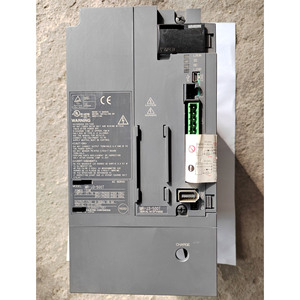 ตัวควบคุมไดรฟ์ AC รุ่น MR-J3-500T - Product Image 2