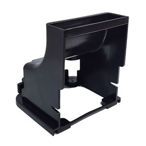 Online Wholesale Customization <b>Fans</b> Plastic Product Injection Mold Paint Processing Service Plastic <b>Case</b> - Product Image 1