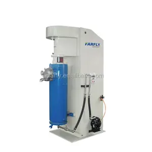 CHINA FARFLY FB 60 LITER Anti-explosion Vertical Super Bead Mill