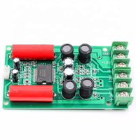 TA2024 Carte Amplificateur Numérique Véhicule Ordinateur HIFI Amplificateur Voiture Mini Carte Amplificateur Numérique