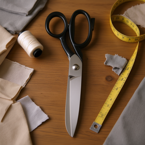 Ttake 5010 S Tailor <b>Scissors</b> 8 Inch Professional <b>Sewing</b> Cutting Tool - Product Image 3