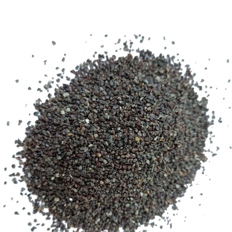 Refractory Brown Fused Alumina Grit