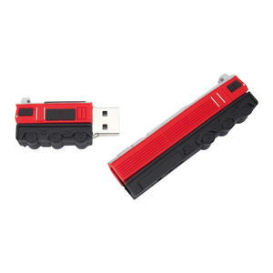 Clés USB 16 Go 32 Go 64 Go 128 Go 256 Go en PVC, Clé USB 3.0, Clé USB <span class=keywords><strong>Flash</strong></span>, Disque U - Product Image 5