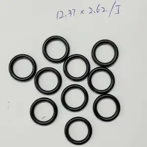 China Manufacture Nbr 75 Oring Rubber O-ring Seals For Auto Parts