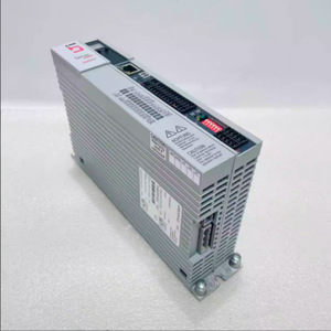 Controlador de Motor Lust Servo Drive SO22.003.0040.0000.1 384V 0.4kW - Product Image 4