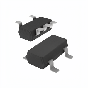 74AHC1G14GV-Q100,1 SC 74A, SOT 753 Authorized Distributor Electronic Circuit Components Logic - Product Image 1